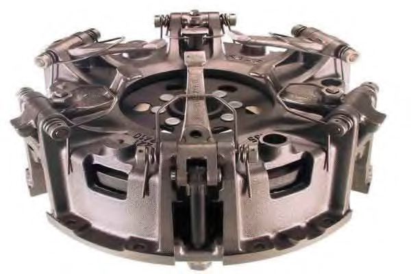 KAWE 8120 Clutch Pressure Plate
